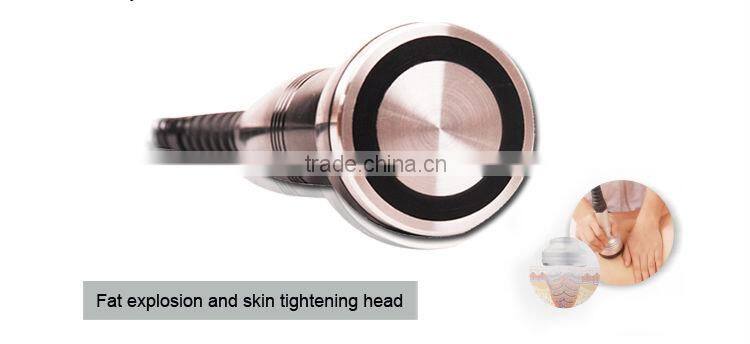 New Products 2014 Lipo Laser Cavitation Slimming Machine Cavitation Machine Price