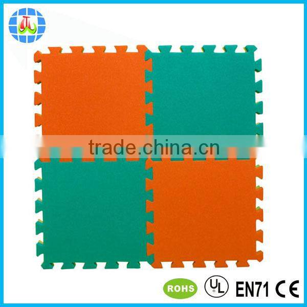 martial art eva foam karate mat with any size