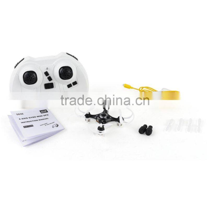 mini drone 2015 quad copter rc drone with light