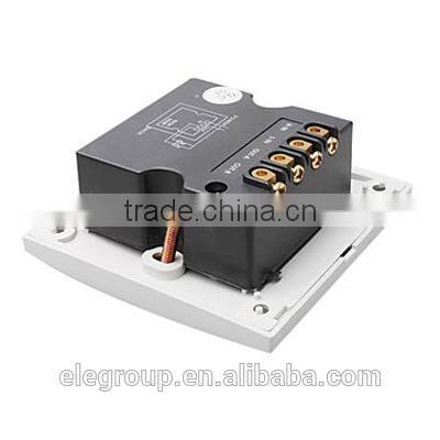 Remote Control Switch 2-Channel Digital Wireless Power