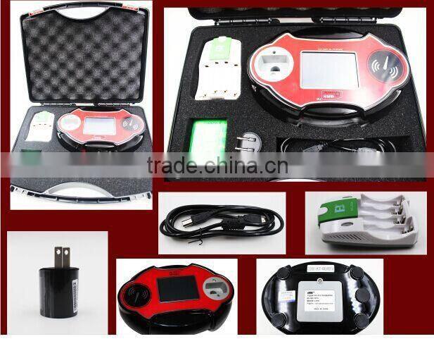 New car key reader key programmer with good quality