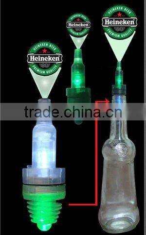 more function led mini wine bottle stopper flashlight mini flexible flashlight