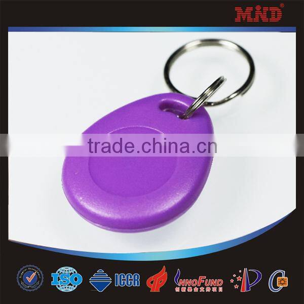 MDK15 rifd key tags/Lot Writable Rewrite RFID Tokens 125Khz EM4200 Tags