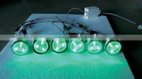 blue bubble light L-01