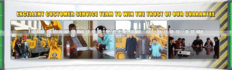 ZL20F mini snow plows price for sale with CE