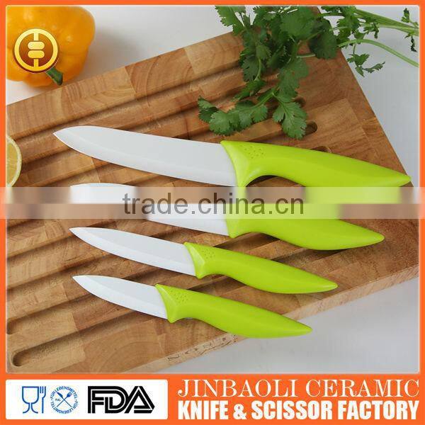 beautiful ceramic ceramic knife