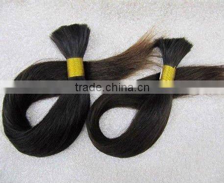 Wholesale Price 100% European Hair Bulk