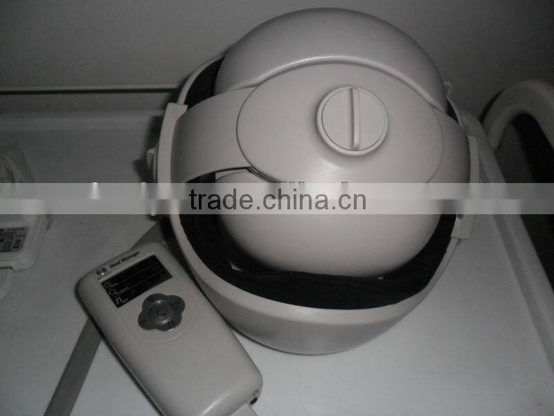 VY-HM001 Latest style head massager machine