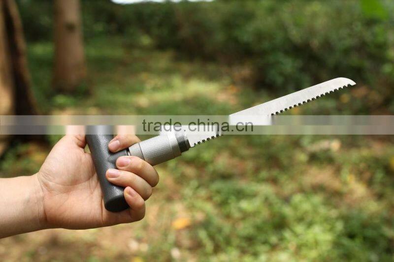 Compact Utility Sapper Shovel Combined Hatchet and Hoe within Saw