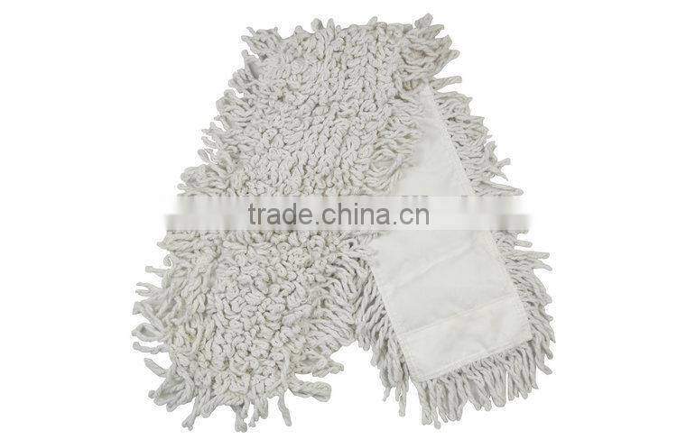 Manufacturer Wholesale Flat Mop Pads