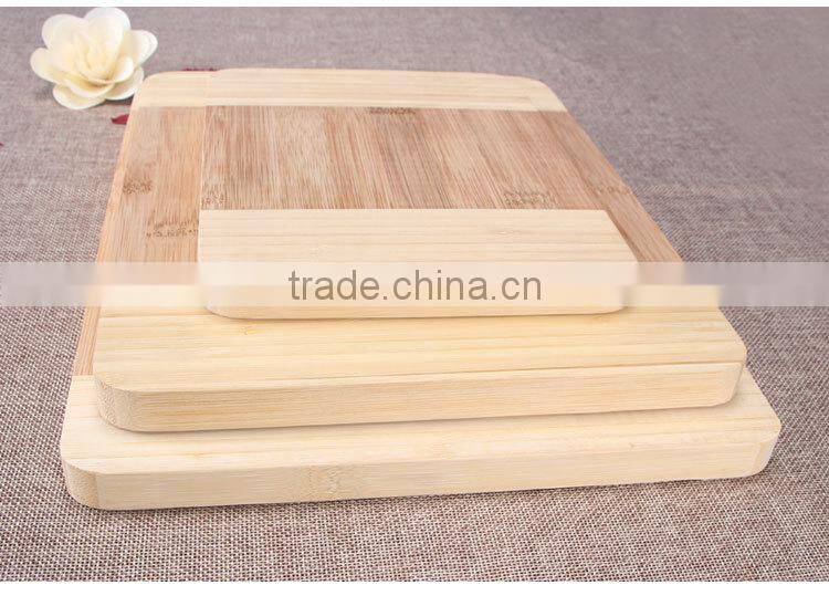 high quality and cheap bamboo cutting board,vegetable cutting board