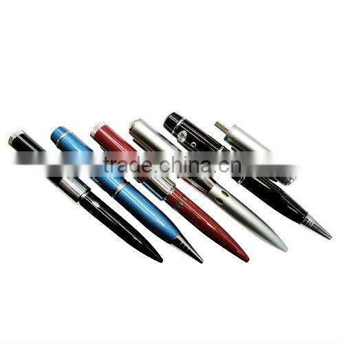 Fashion red/yellow Bulk 4gb/64GB usb flash drives chip