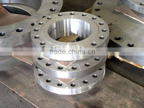 Different kinds of Flanges