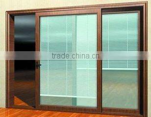window tempered hollow glass