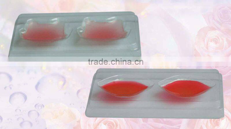 silicone nipple cover