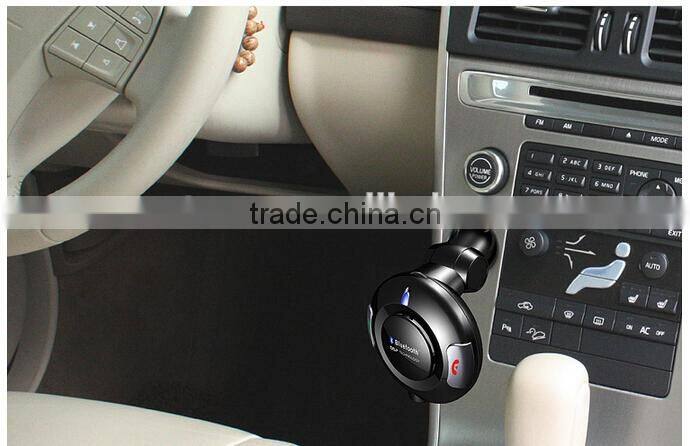 In Car Bluetooth Speakerphone,Bluetooth Car Kit With Speakerphone Function
