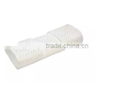 latex neck pillow/neck cushion