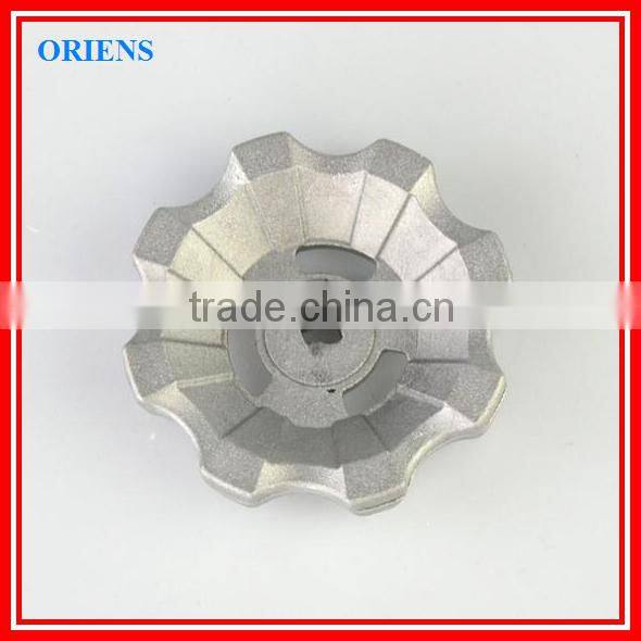 aluminum die casting part, auto part
