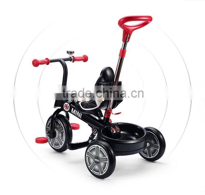 RASTAR 2016 MINI folding children tricycle balance sport bike For Kids
