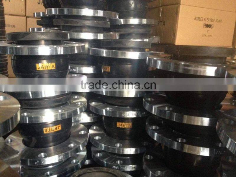 Competitive Rubber Expansion Joint Price In Paksitan