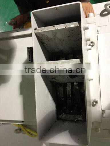 Factory Directly Hard Drive Recycling Machine