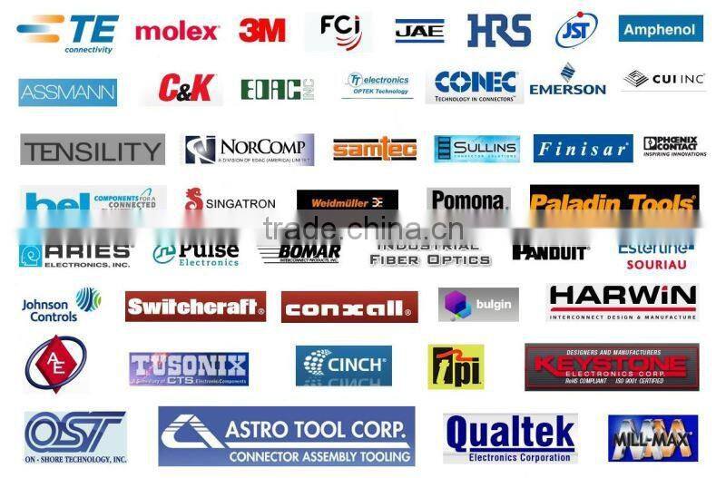 Molex 21020-0381 ; 75102-0054 ; 43045-2000 ; 38721-6703 ; Connector USB Automotive LED IC socket Power Terminal Fiber optic