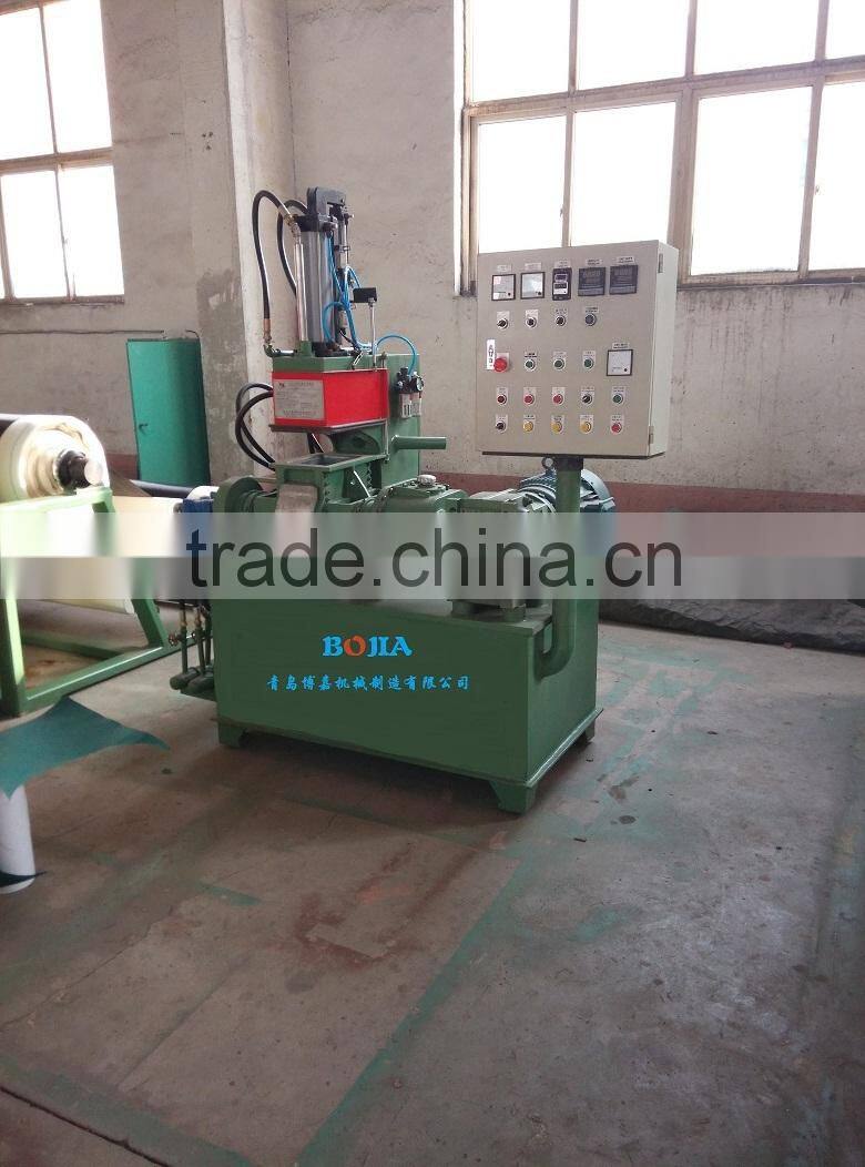 Rubber Material rising Machine from China factory