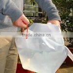 WB10 / 2.5Gallon Fold Water Barrel