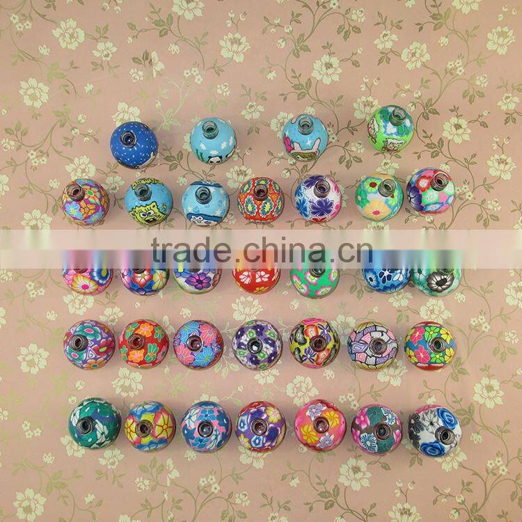 Shenzhen Lihome supply different color and styles empty hanging car perfume bottle