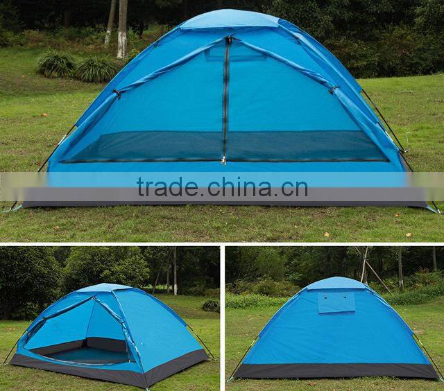 Hot selling waterproof unique outdoor camping tent