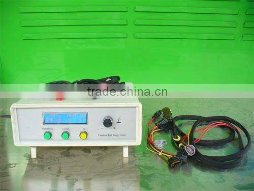 CRP680 DENSO HP0 pump tester simulator