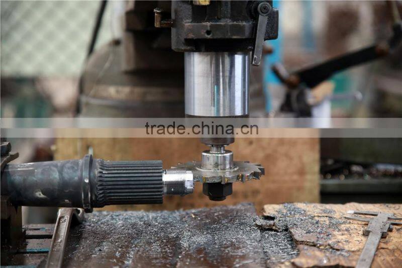 S-camshaft auto parts