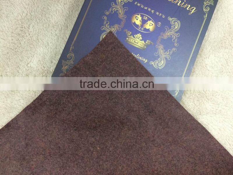 Under Collar interlining 037