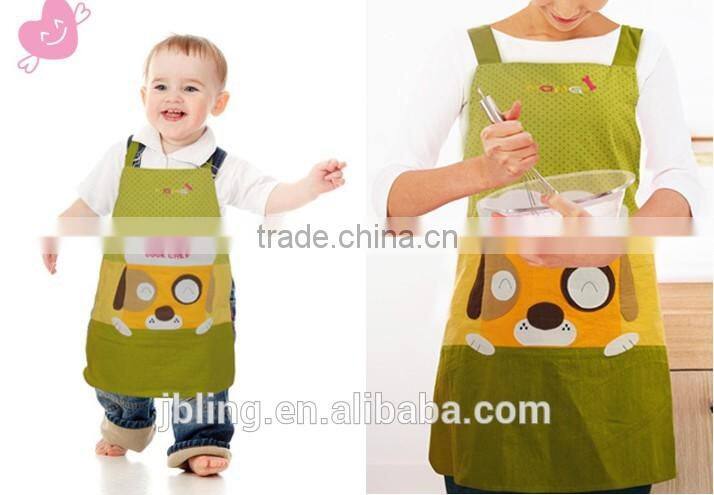 wholesale high qualtiy kitchen apron