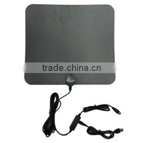 Enhancement Mode home antenna for ATSC