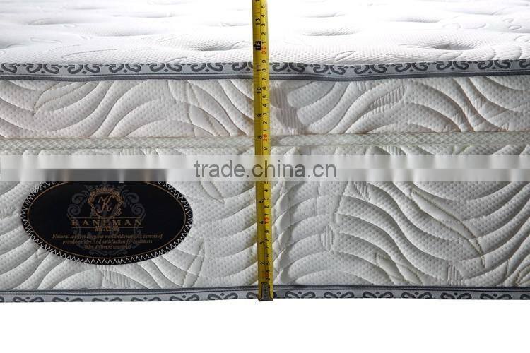 Newest latex foam mattress romantic mattress from direct factory