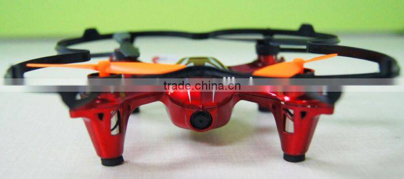 remotrol control quandcopter 2.4Ghz professional rc drone with camera
