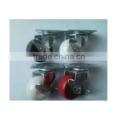 furniture swivel caster wheel