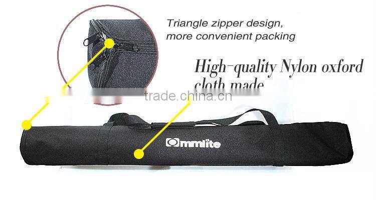 Commlite 120cm 48'' Track Video Stabilizer Camcorder Stabilization DSLR Slider / Camera Stabilizer / Camera Slider