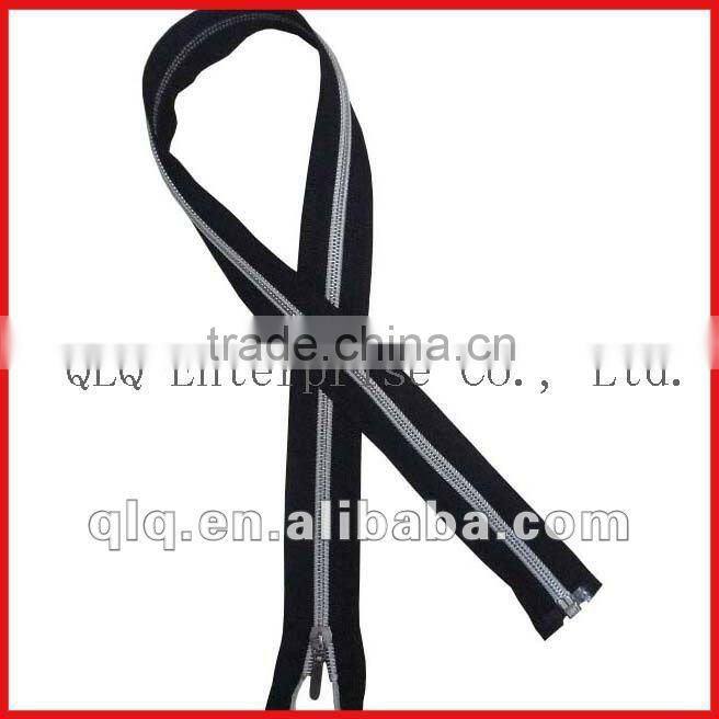Nylon Finished Zippers Wholesale
