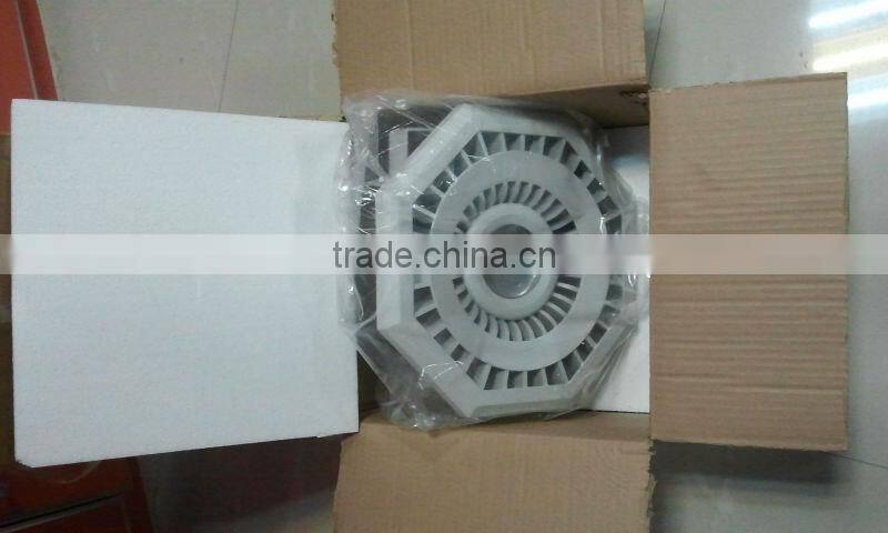 Octangle hot selling aluminum led flood lighting accessories IP65