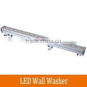 18x10w RGBW led stage par light IP65