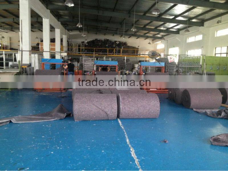 Super Absorbent Tack Cloth For Paint- paint felt drop cloth