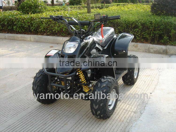 50CC MINI ATV FOR KIDS