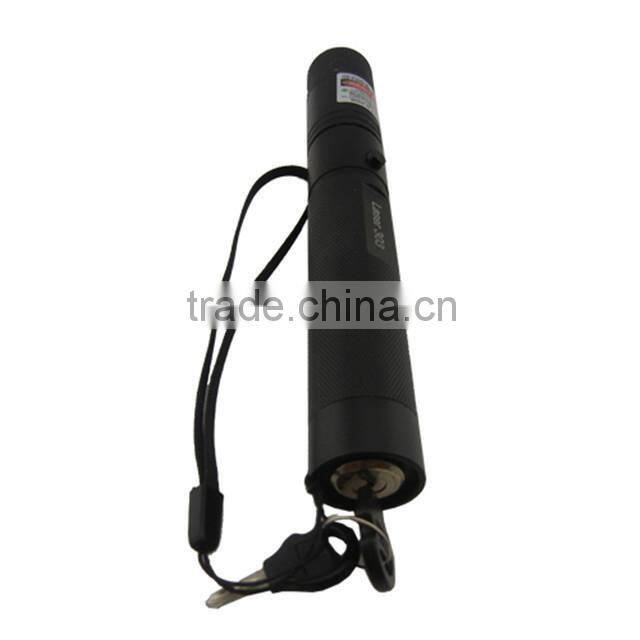 High Power Laser 303 301 Pointers Adjustable Focus Burning Match Lazer Pen Green Red Blue Violet Safe Key Free Battery e Charger