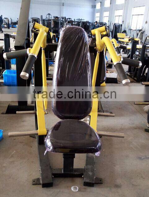 Professional fitness equipment commercial use/Incline Press tz-5055/TZ FITNESS