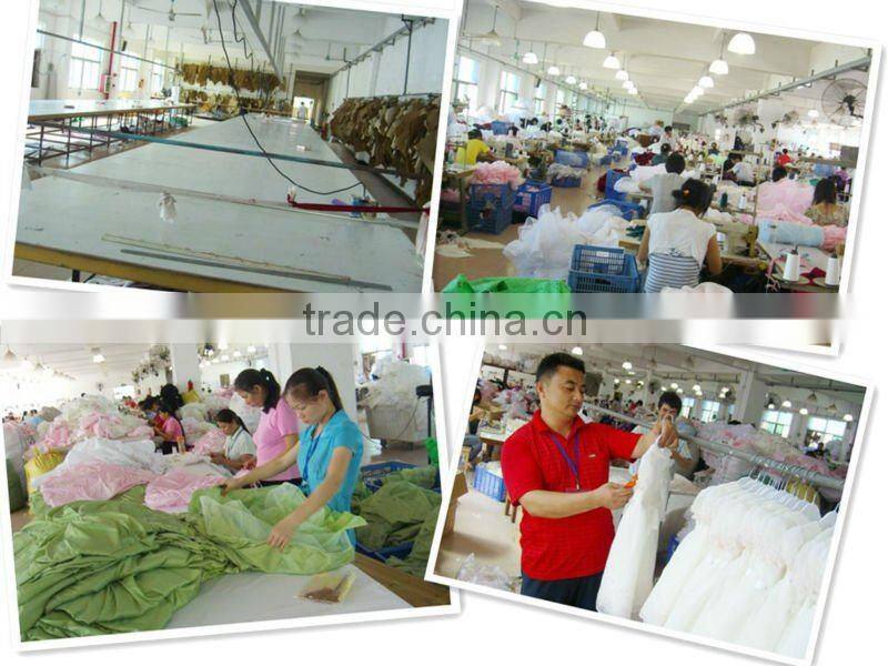 Amazing girls dresses,celebrity dress,clothing factories in china