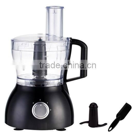 New Design Multi-functional National Food Processor 15In1 Food Processor