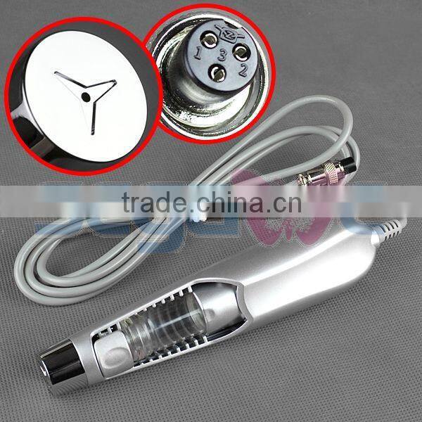 Touch Screen LCD PRO Electroporation Mesotherapy equipment