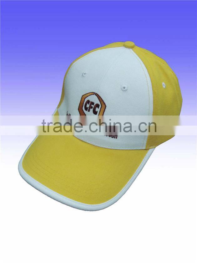 promotion cheap good quality custom softtextile 5 panel baseball cap